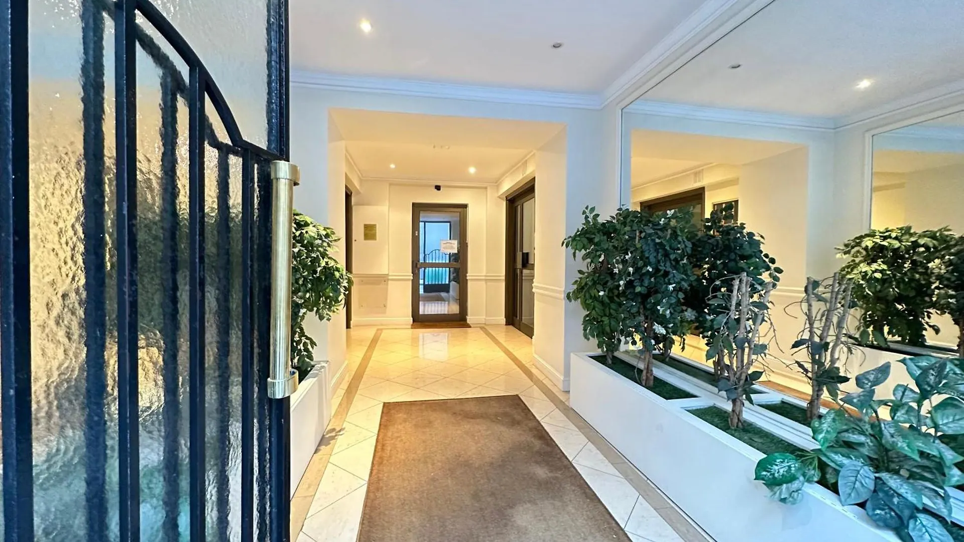 아파트 1566 - Beautiful Studio Near Parc Des Expositions *