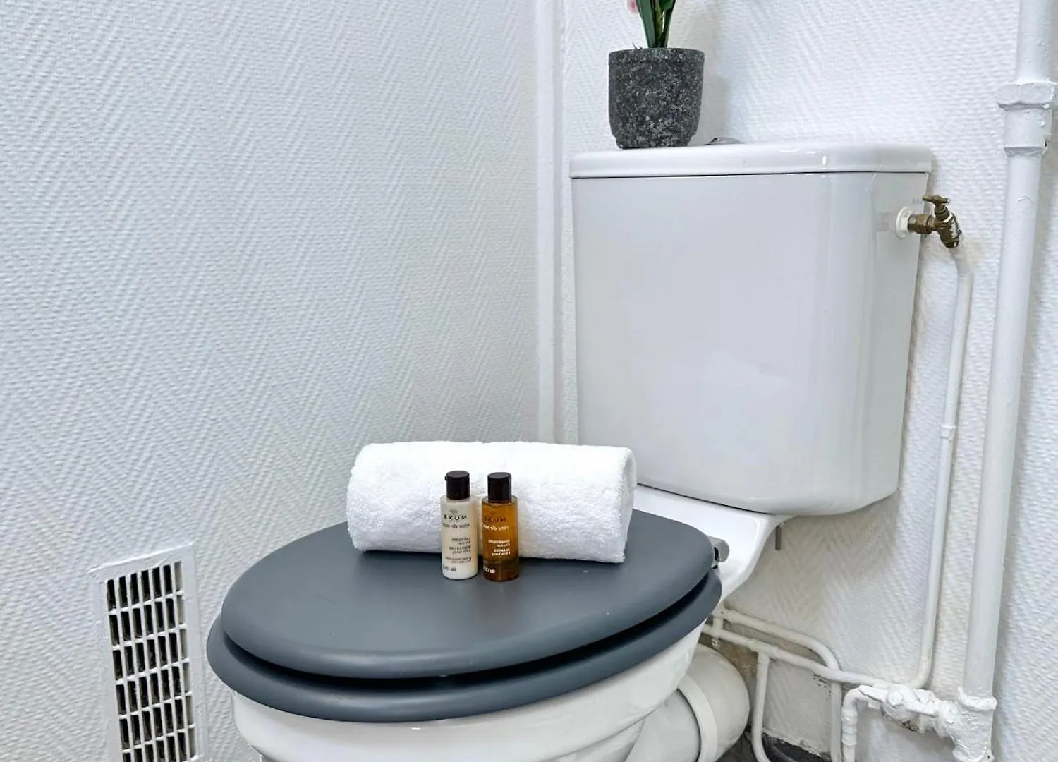 1566 - Beautiful Studio Near Parc Des Expositions 파리