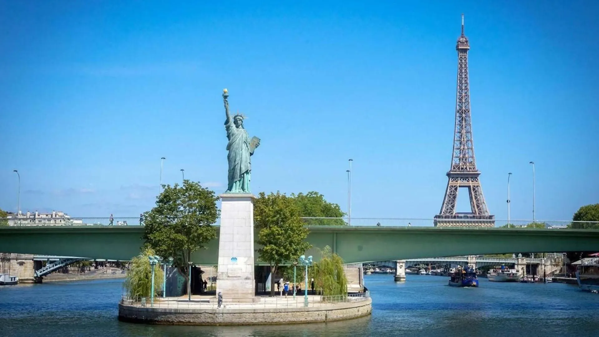 1566 - Beautiful Studio Near Parc Des Expositions *